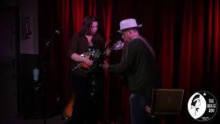 Adam Carroll w/ Chris Carroll: "Home Again"