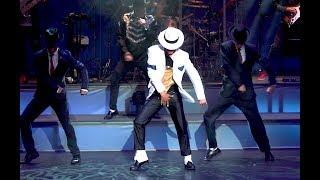 AMAZING Michael Jackson Tribute from Spain - I WANT U BACK feat. SacMJJ - Live 2018