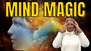 MIND MAGIC: UNLOCK YOUR POWER! | Yeyeo Botanica