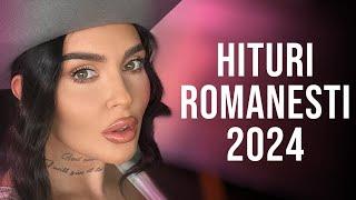 Hituri Muzica Romaneasca 2024  Cele Mai Bune Melodii Romanesti 2024  Top Muzica Romaneasca 2024