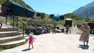 ысык  ата пансионат.