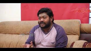 Actor Suman Setty Exclusive Interview | Telugu Movie Comedian Suman Shetty | Santhosham Suresh