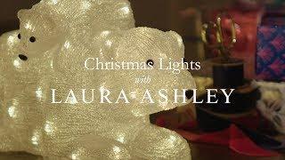 Christmas Lights: Decorating with Outdoor & Indoor Christmas Lights | Laura Ashley