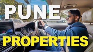 Pune Property Opportunities #1 | Kunal gholap