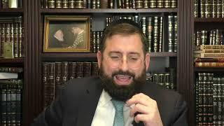 The Blessings To Noach - Insights of the Yekara M'pninim & Brisker Rav