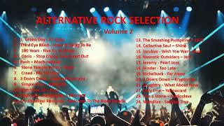 Alternative Rock Selection Volume 2