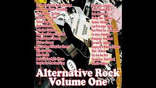 Foreign Band Alternative Rock Music Volume 1.