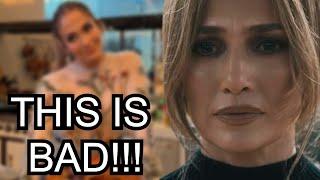 Jennifer Lopez Really MESSED UP!!!!! (This Is BAD) *Diddy & Jlo EXPOSED!?*