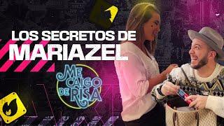 Los SECRETOS de Mariazel | Faisy