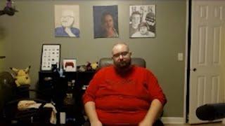 WingsOfRedemption Back To His 2018 Personality In DELETED Disaster Streams