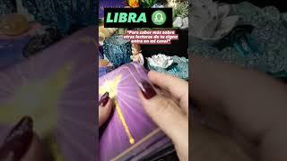 LIBRA  ¿QUE TE QUIEREN DECIR LAS HADAS? 