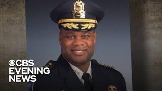 Rochester police chief steps down following Daniel Prude's death