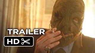 Poker Night Official Trailer 1 (2014) - Thriller HD