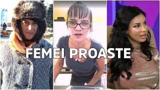 Femei Proaste Ep. 3 | Fete Proaste | Faze Amuzante