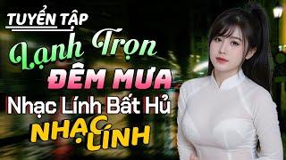Lạnh Trọn Đêm Mưa - Album Nhạc Vàng Xưa 1975, Chọn Lọc Bolero Trữ Tình Toàn Bài Hay Không Quảng Cáo