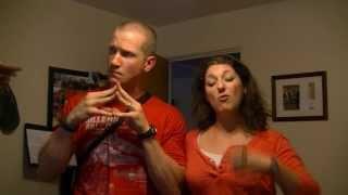 The Biblical Self Defense Song 2.0 (ThePatriotNurse Duet)