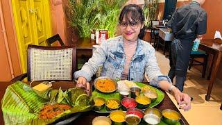 Chalo dosto office ki chugali kare  with foodie shweta |