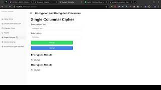 salaysay-cipher-group