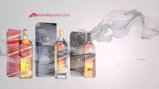 Amavi Liquors