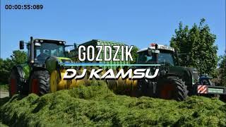  MIX DO ŁUPANIA W CIĄGNIKU  GOŹDZIK X DJ KAMSU VOL.3MARZEC 2024 