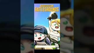 Pubg Mobile  Duo aleatório com um China  camper
