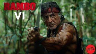 FULL ACTION MOVIE NEW 2024 MOVIE RAMBO 6 | Silvestr Stallone