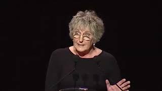 Freedom: The Most Dangerous Idea of All – Germaine Greer (FODI 2009)