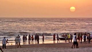 Kashid Beach, Maharashtra