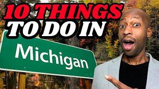 10 AWESOME Things to Do in Grand Rapids Michigan  (Don't Miss Out!)