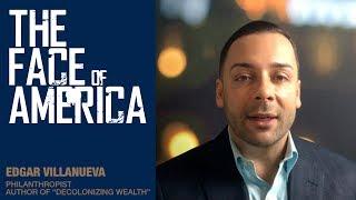 Edgar Villanueva, a Native American philanthropist, explains why decolonizing wealth is necessary