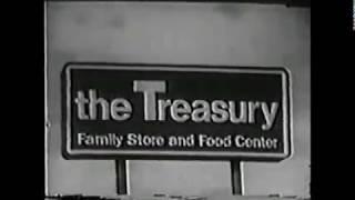 The Treasury Commercial Ad 1974