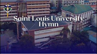 Saint Louis University Hymn (SLU Hymn) Baguio City