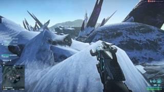 Planetside 2 ¡¡¡MUERE TOLYANO, MUERE!!!