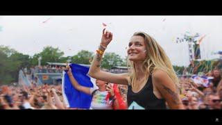 Hardstyle Summer Vibes 2019 MEGAMIX | Festival Vibes