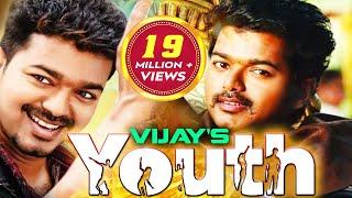 Youth | South Dubbed Hindi Movie | Vijay, Yugendran