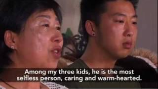 Our Families: LGBT Asian and Pacific Islander Stories