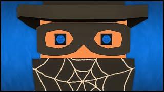 BLUEBERRY ADDICT (Unturned Bandits Extras)