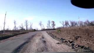 Дорога в ЖК Суворовский. ЖК-Суворовский.РФ  jksuvorovskiy.ru