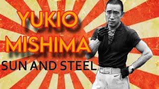 The Philosophy of Yukio Mishima