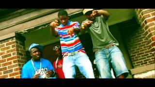 Og Yo feat. Gucci Montana "100" Official Video Shot By: Dreco Davis