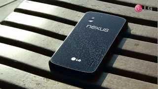 Qcumber Tech: Nexus 4 Product Movie