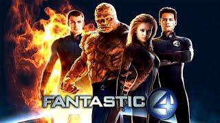 Фантастическая Четвёрка / Fantastic Four - прохождение (PC) Longplay