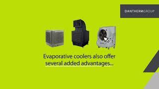 Biocool - what are the benefits of evaporative cooling