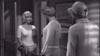 My Favorite Marilyn Monroe Moments: