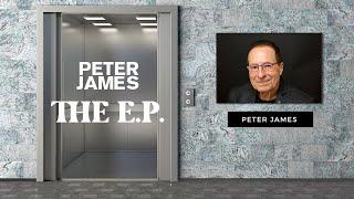 THE E.P. | PETER JAMES | PICTURE YOU DEAD