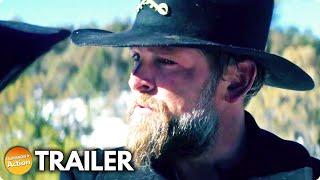 HOSTILE TERRITORY (2022) Trailer | Western Action Thriller Movie