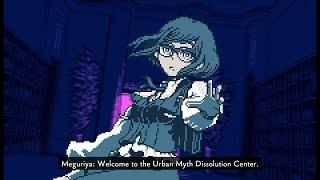 Urban Myth Dissolution Center - Prologue