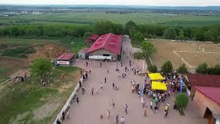 1 Iunie la Club Sportiv Ecvestru Decebal Bacau DJI Air2S  Children's Day