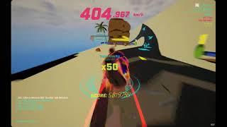【Hyperun】Hero (10M+ Score)