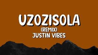 Uzozisola - S.A Students × Justin vibes (remix lyrics)